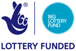 Big Lottery Fund logo